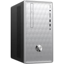 HP Pavilion 590-p0050 Mini-Desktop PC Photo