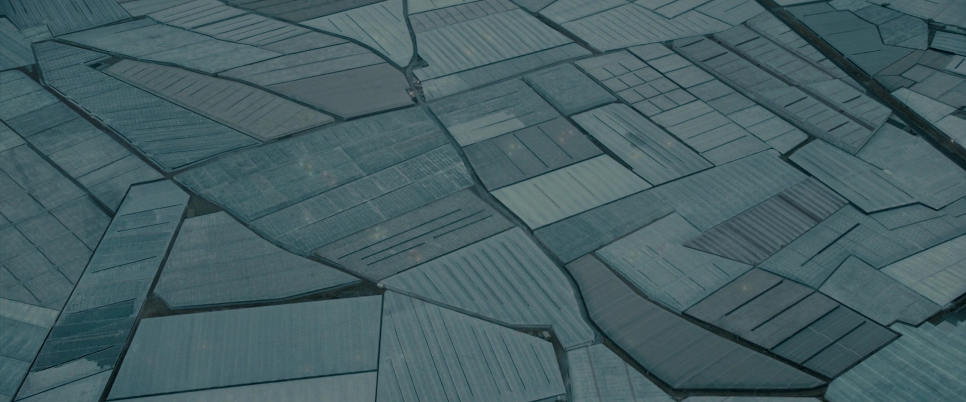 BladeRunner 2049 Image: California Landscape