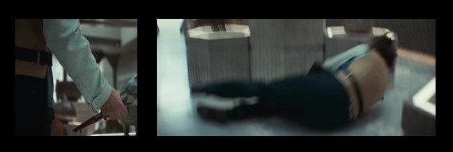 Luthen's Suicide Attempt title card