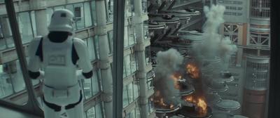 Kleya's Run - Explosion  title card