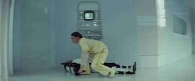 Kleya's Run - Hiding Guard title card