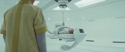 Kleya's Run - Luthen's Room Entry title card