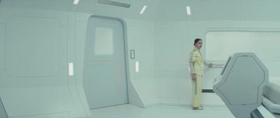 Kleya's Run - Closing Blinds title card