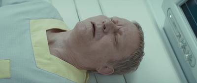 Kleya's Run - Luthen's Dead title card