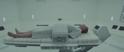 Kleya's Run - Luthen Fadeout 1 title card