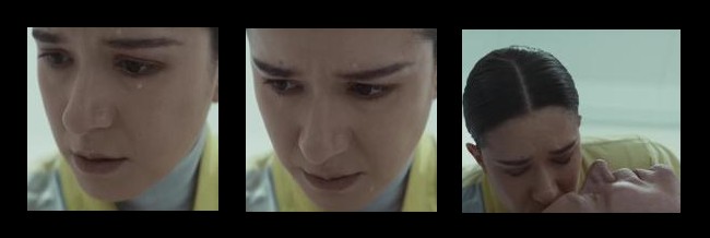 Kleya's Run - Saying Goodbye to Luthen title card