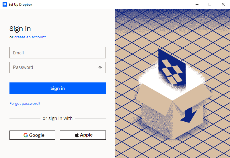 Enpass-Program-Cloud-Sign-in