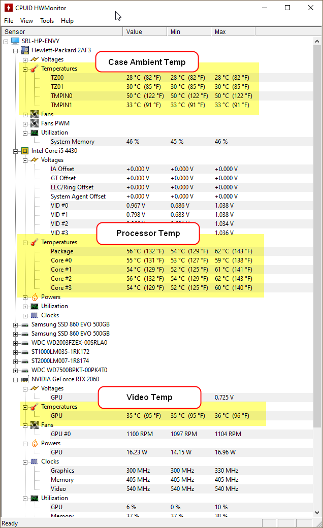 cpuid-hwmonitor