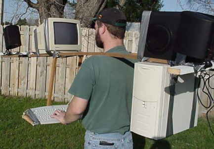 Portable Desktop