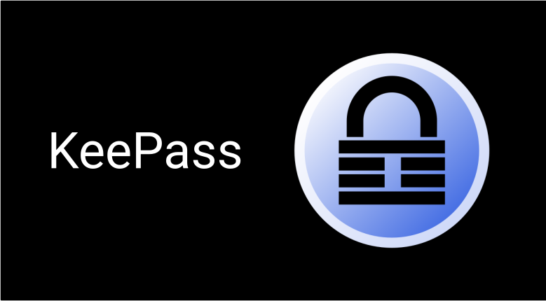 Keepass Logo